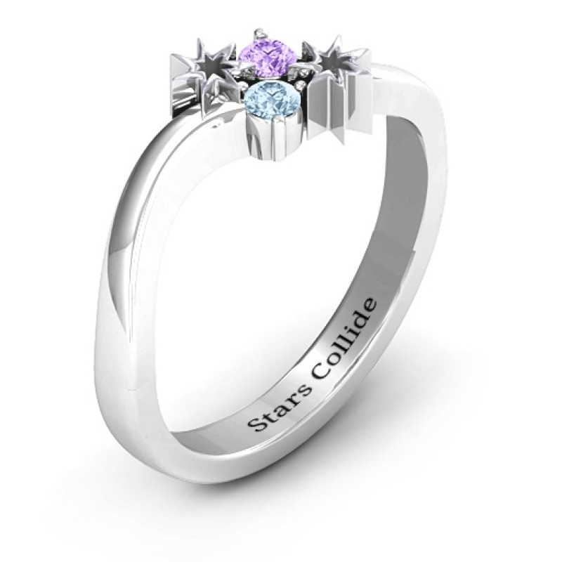 Light Up My Life Ring product view