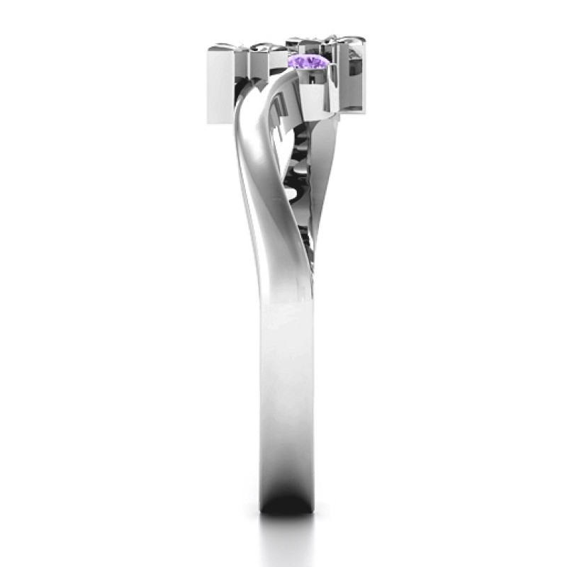Light Up My Life Ring product view