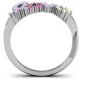 Love Spell Ring personalised ring product view