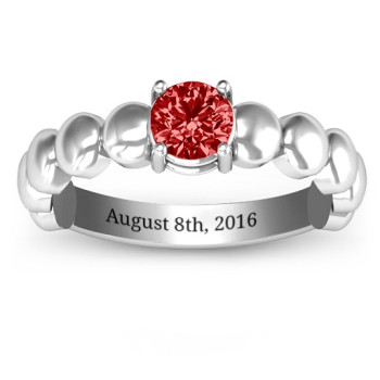 Love Story Promise Ring Love Story Promise Ring