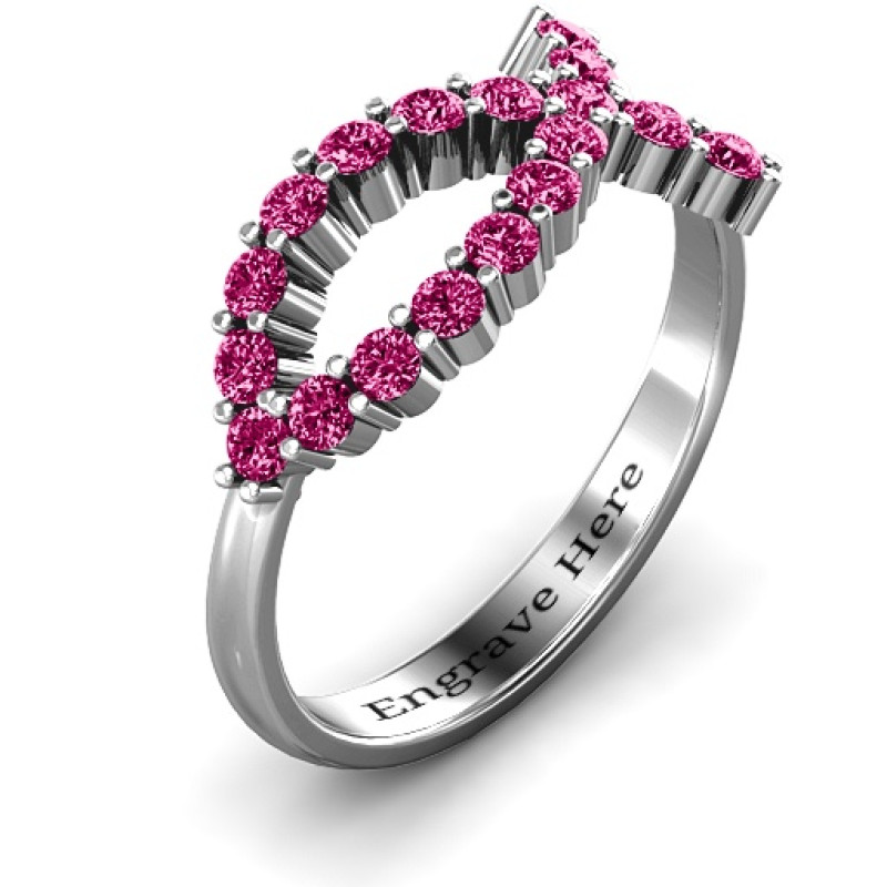 Luminous Fish Ring Luminous Fish Ring product image