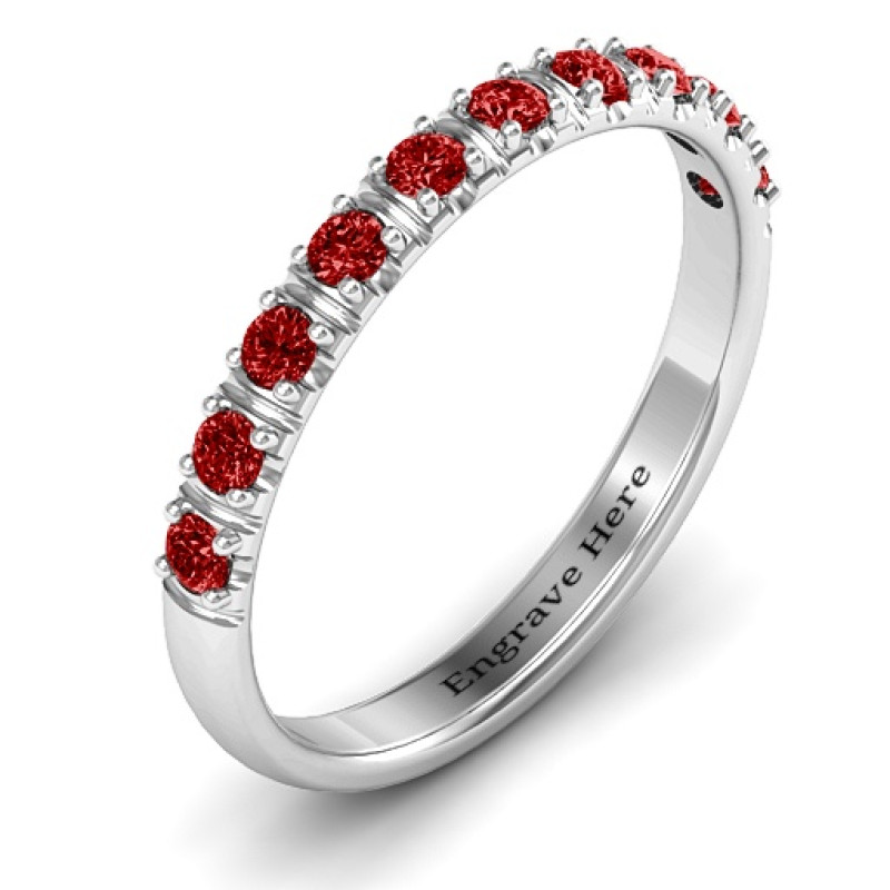 Magical Affinity Ring Detail Magical Affinity Ring detail view