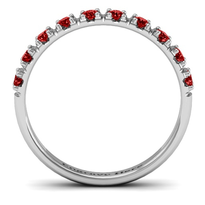 Magical Affinity Ring Stones Magical Affinity Ring with personalised stones