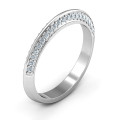 Malania Band Ring Malania Band Ring product view