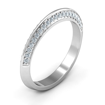 Malania Band Ring Malania Band Ring