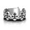 Men's Regal Crown Band