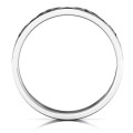 Men's Regal Crown Band product view Men's Regal Crown Band ring product view