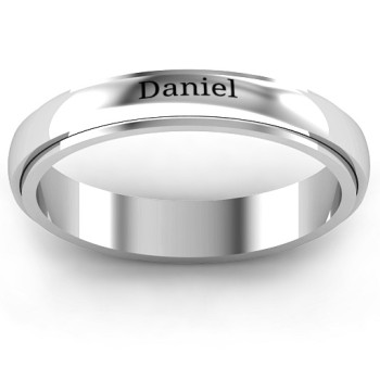 Menelaus Bevelled Women's Ring Menelaus Bevelled Women's Ring