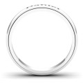 Menelaus Bevelled Women's Ring product image