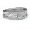 Mesmeric Love Ring