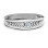 Modern Elegance Band Ring