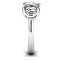 Mom's Infinite Love Ring gallery image