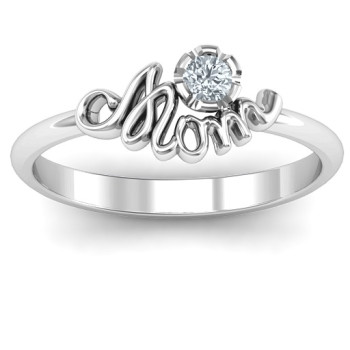 Mom's Reminder Ring Mom's Reminder Ring