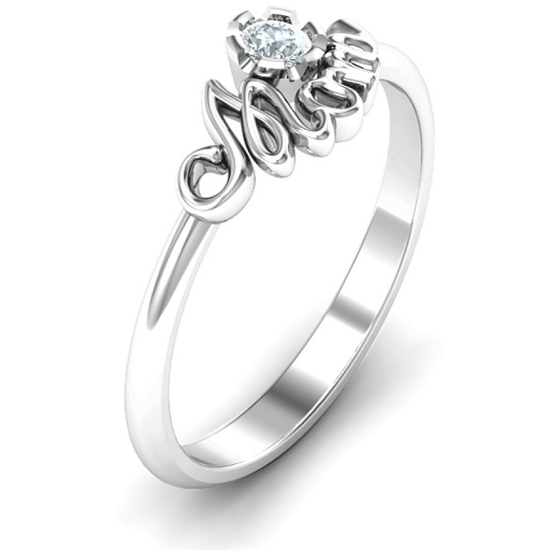 Mom's Reminder Ring Mom's Reminder Ring product image