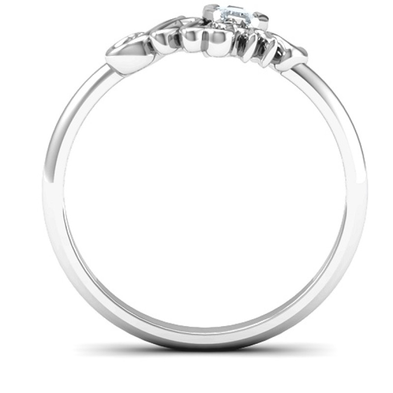 Mom's Reminder Ring Mom's Reminder Ring product image