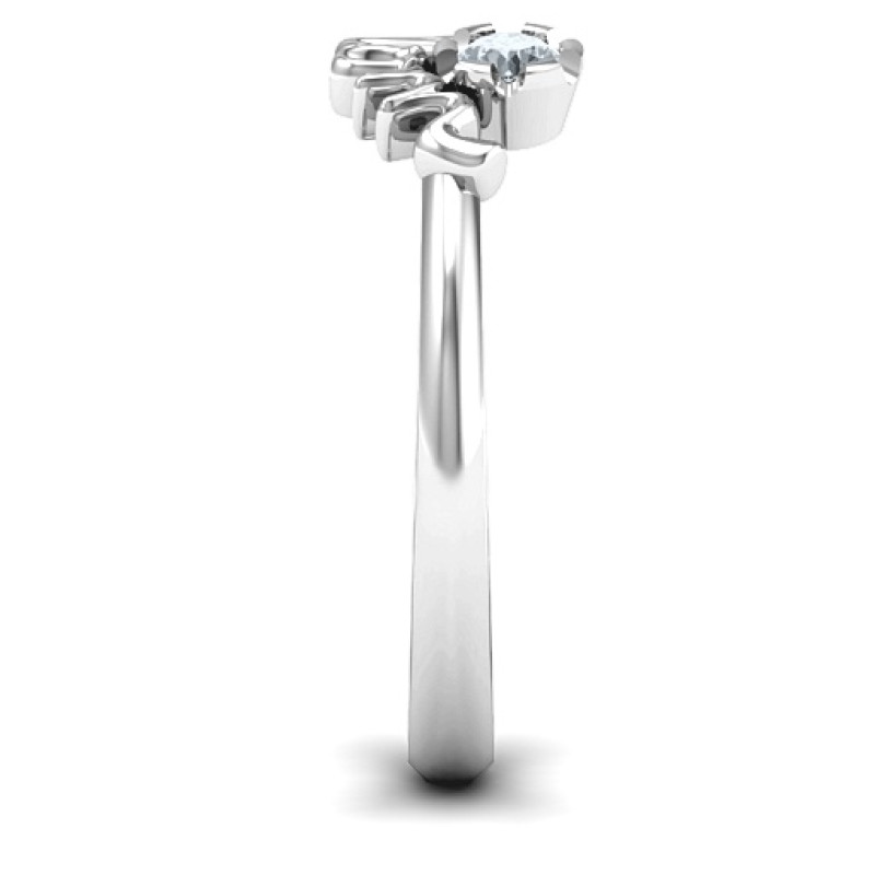 Mom's Reminder Ring Mom's Reminder Ring product image
