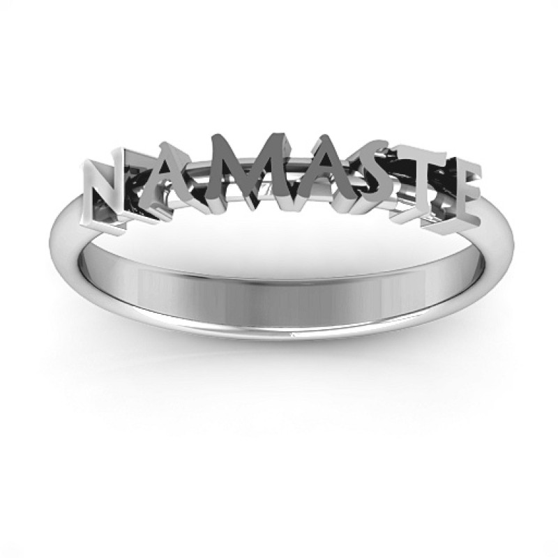 Namaste Ring Namaste Ring product view