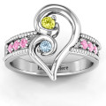 Nesting Love Ring product image