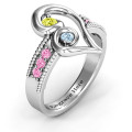 Nesting Love Ring product image