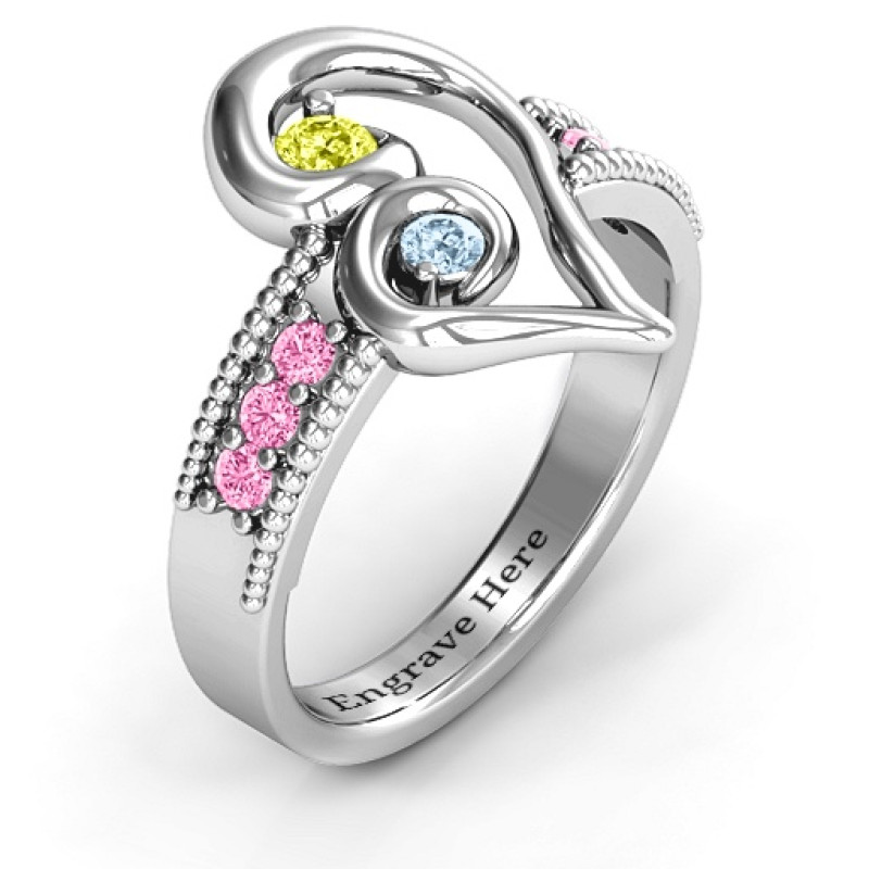 Nesting Love Ring product image