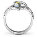 Nesting Love Ring product image