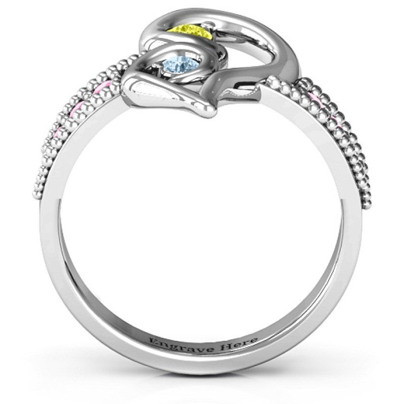Nesting Love Ring product image