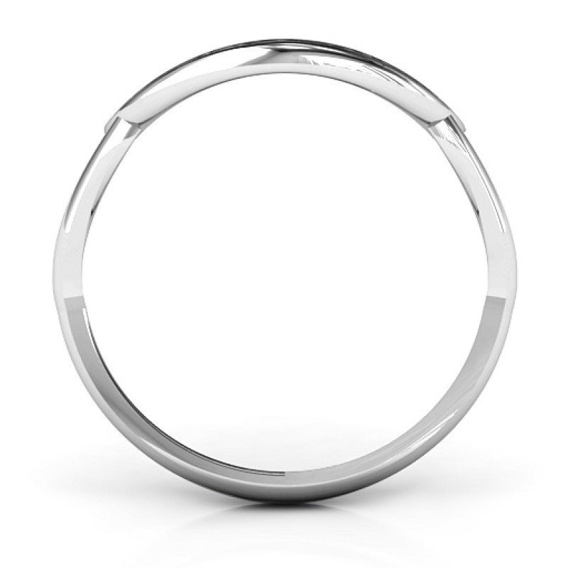Om Mandala Ring Om Mandala Ring product image