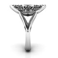 Om Mandala Ring Om Mandala Ring product image