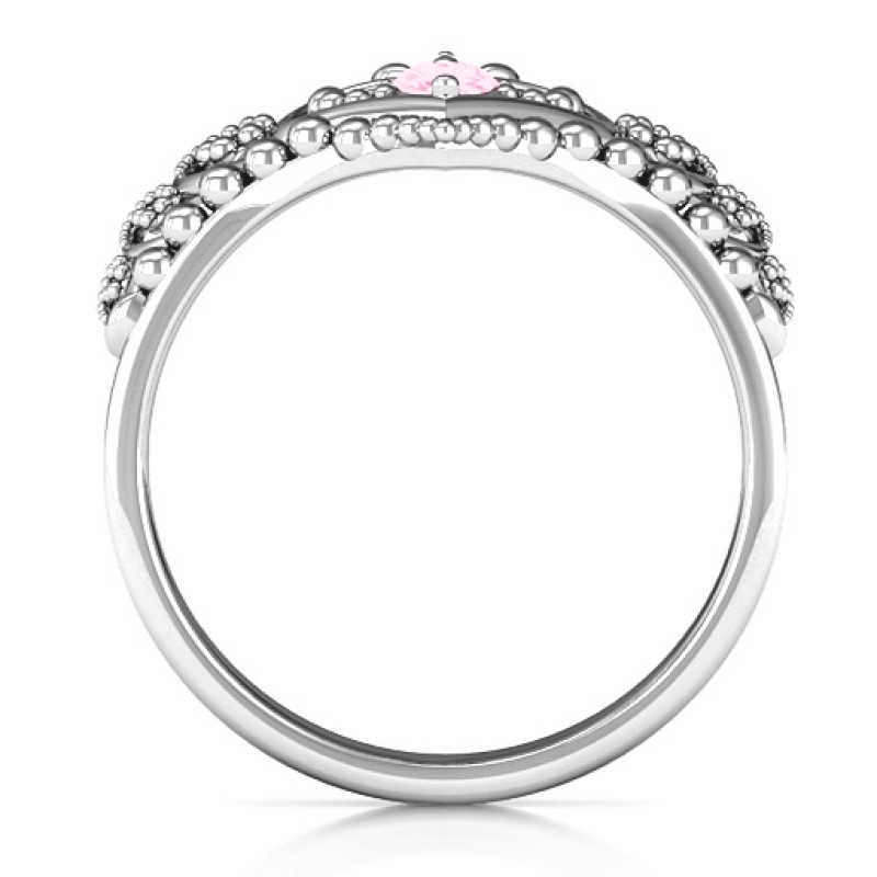 Once Upon A Time Tiara Ring Once Upon A Time Tiara Ring product view