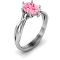 Passion Twist Ring Passion Twist Ring product view