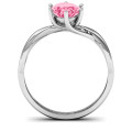 Passion Twist Ring Passion Twist Ring product view