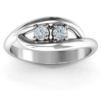 Perfect Pair Couple's Ring Perfect Pair Couple's Ring