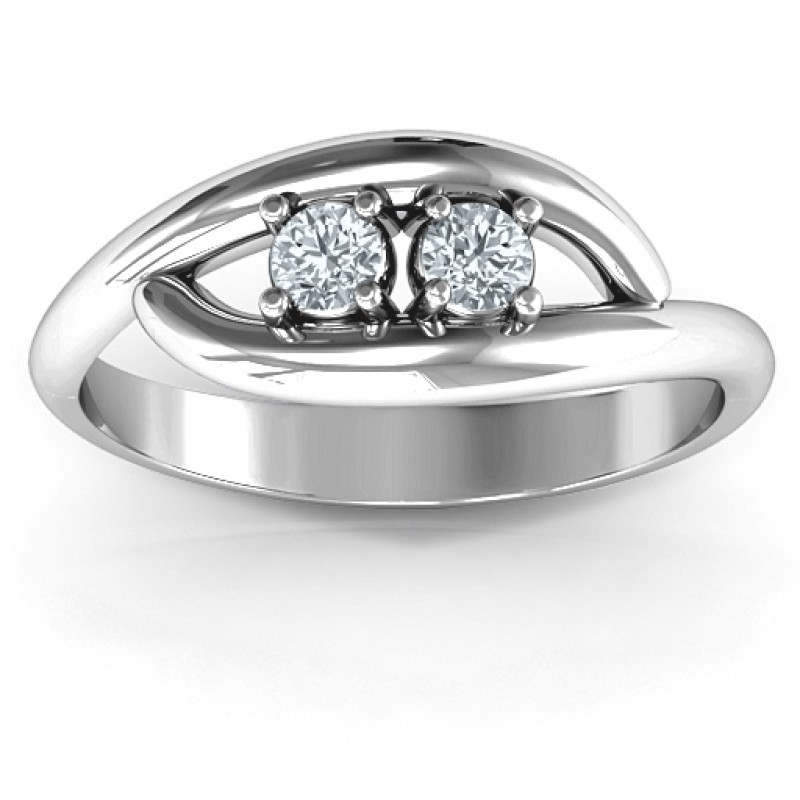 Perfect Pair Couple’s Ring product view