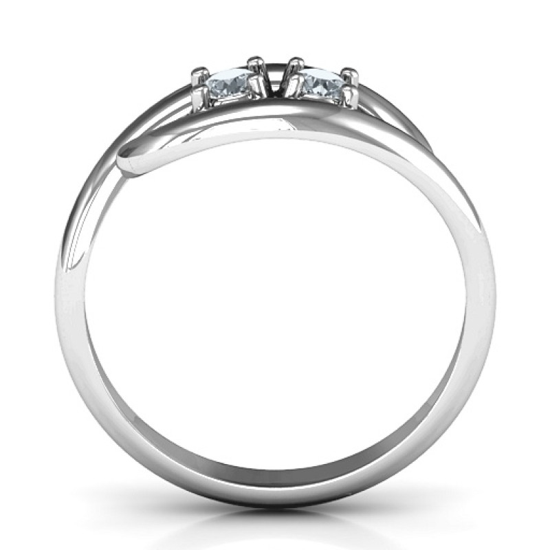 Perfect Pair Couple’s Ring product view