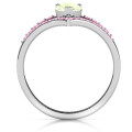Point Of Elegance Ring Point Of Elegance Ring product view