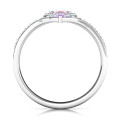 Queen Of My Heart Tiara Ring product image