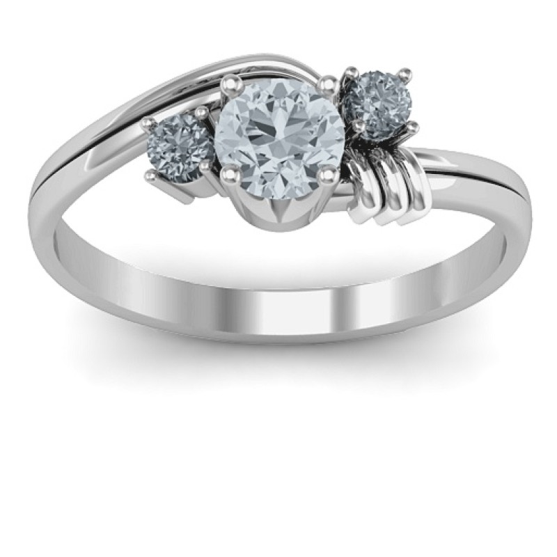 Safe Haven Ring Safe Haven Ring product image