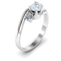 Safe Haven Ring Safe Haven Ring product view