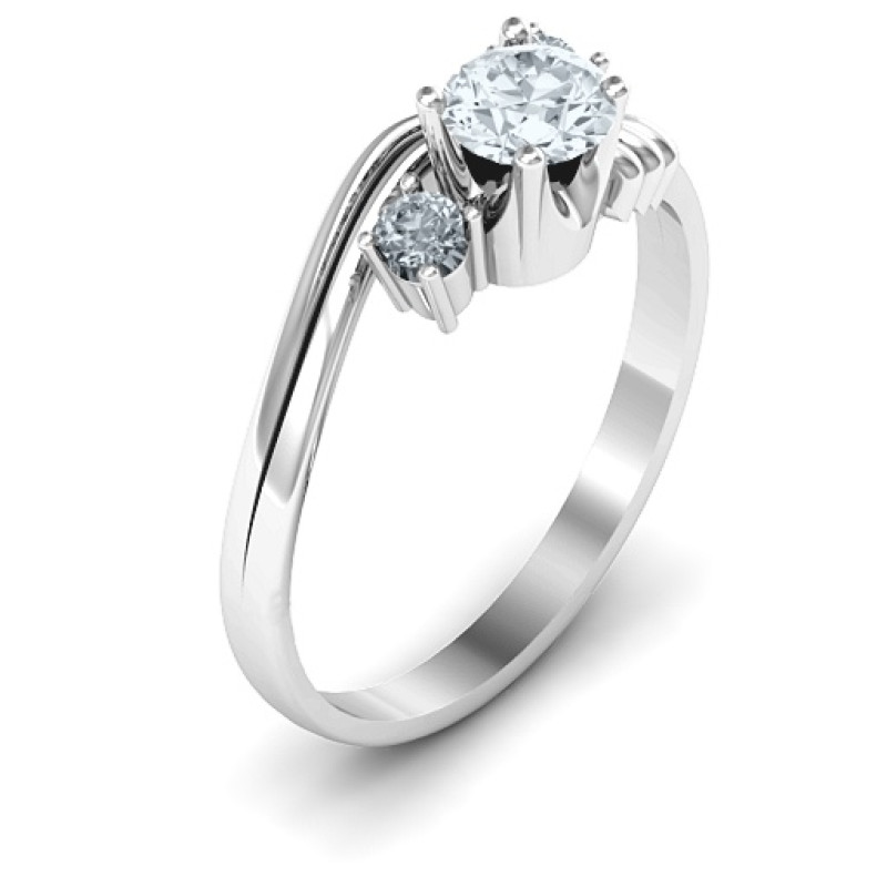 Safe Haven Ring Safe Haven Ring product view