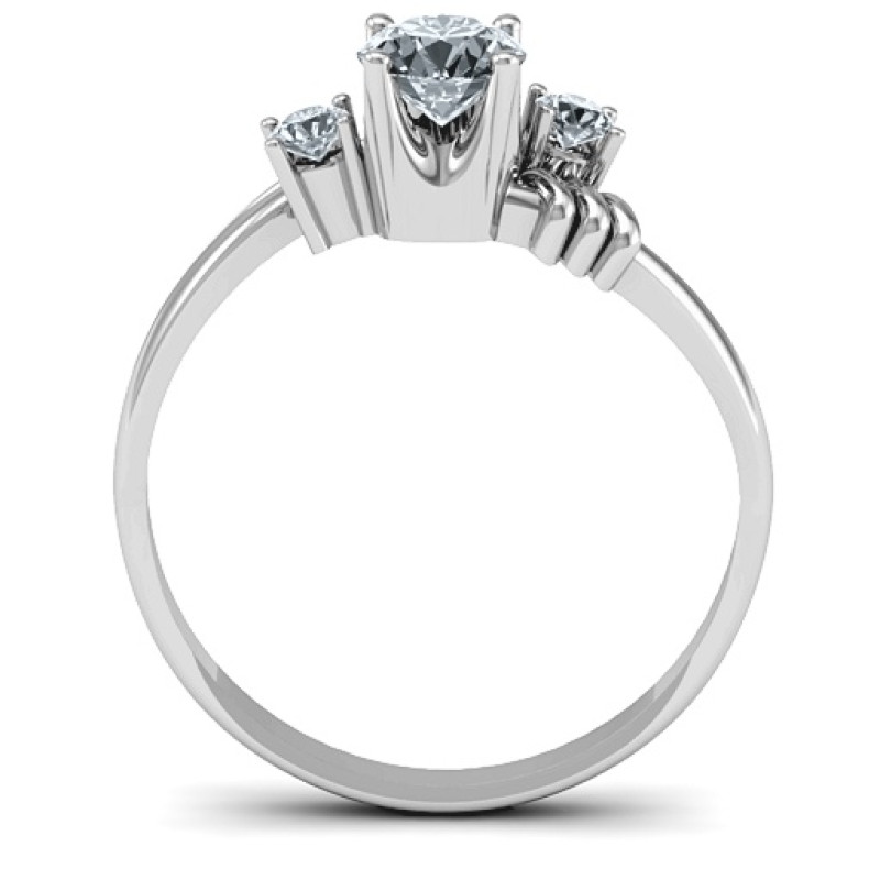 Safe Haven Ring Safe Haven Ring product view