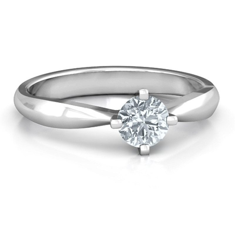 Sandra Solitaire Ring Sandra Solitaire Ring product image