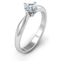 Sandra Solitaire Ring Sandra Solitaire Ring product image