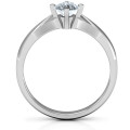 Sandra Solitaire Ring Sandra Solitaire Ring product image