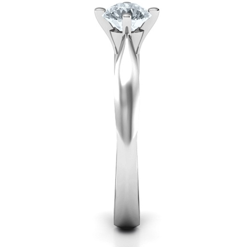 Sandra Solitaire Ring Sandra Solitaire Ring product image