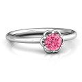 Scarlet Flower Ring Scarlet Flower Ring product image