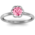 Scarlet Flower Ring Scarlet Flower Ring product view