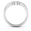 Selena Band Ring product view
