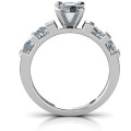 Set in Stone Ring Set in Stone Ring product image