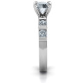 Set in Stone Ring Set in Stone Ring product image