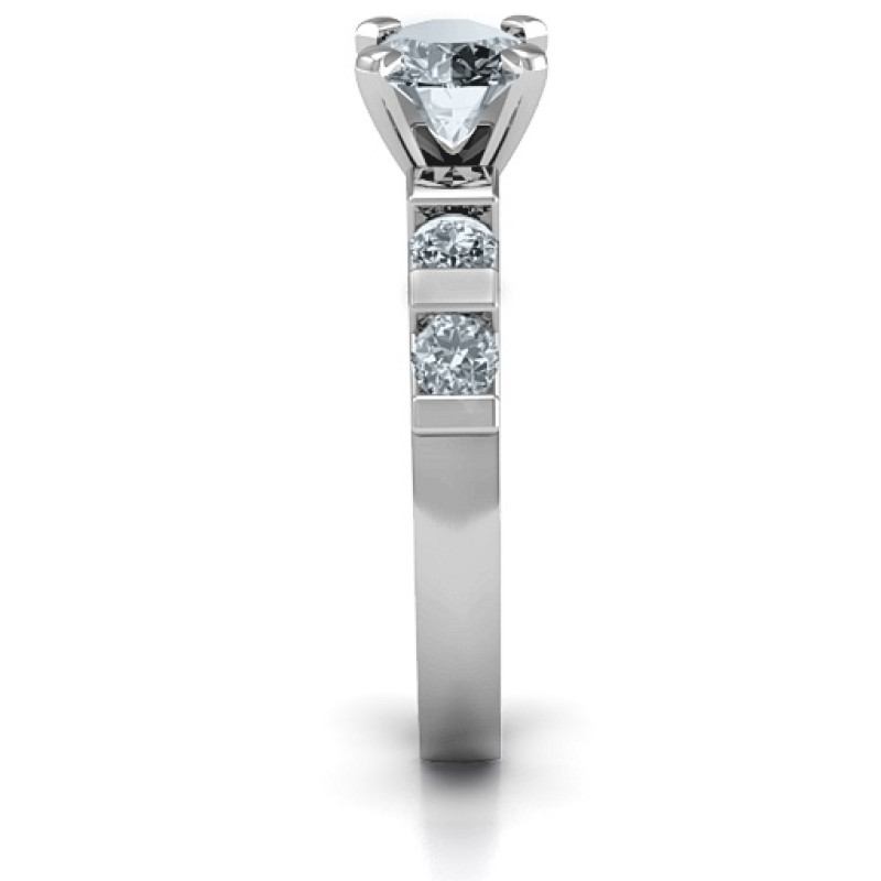 Set in Stone Ring Set in Stone Ring product image